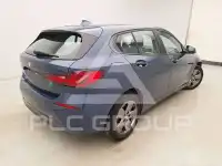 2023 BMW 1 series