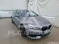 2023 BMW 1 series