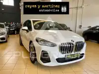2023 BMW 1 series