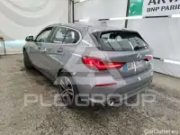 2023 BMW 1 series