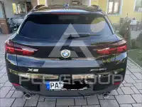 2023 BMW X2
