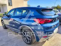 2023 BMW X2
