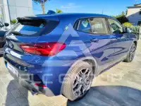 2023 BMW X2
