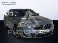 2023 BMW X2