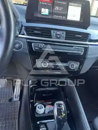 2023 BMW X2