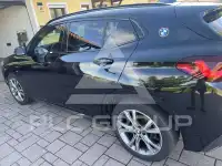 2023 BMW X2