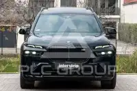 2023 BMW X7