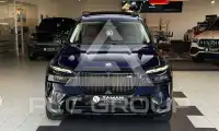 2023 BMW X7