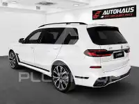 2023 BMW X7