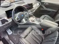 2023 BMW X7