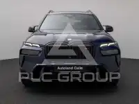 2023 BMW X7
