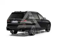2023 BMW X7