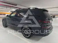 2023 BMW X7