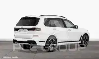 2023 BMW X7