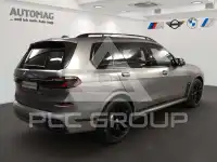 2023 BMW X7