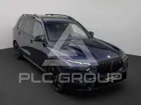 2023 BMW X7