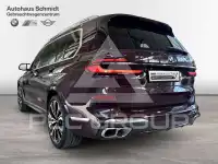 2023 BMW X7
