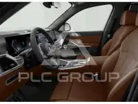 2023 BMW X7