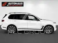 2023 BMW X7