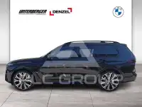 2023 BMW X7