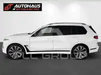 2023 BMW X7