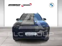 2023 BMW X7