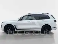 2023 BMW X7