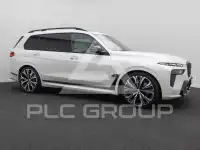 2023 BMW X7