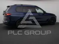 2023 BMW X7