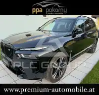2023 BMW X7