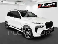 2023 BMW X7