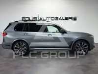 2023 BMW X7
