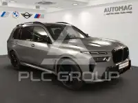 2023 BMW X7