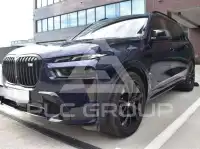 2023 BMW X7