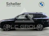 2023 BMW X7