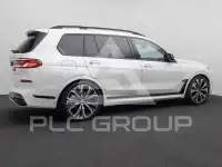 2023 BMW X7