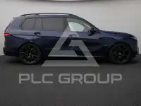 2023 BMW X7