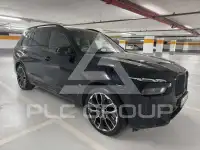 2023 BMW X7