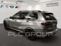 2023 BMW X7