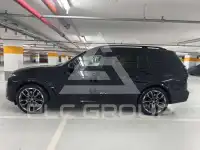 2023 BMW X7
