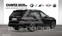 2023 BMW X7