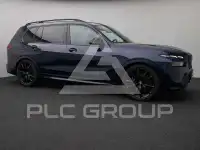 2023 BMW X7