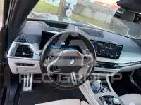 2023 BMW X7
