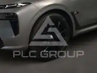 2023 BMW X7