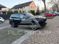 2023 BMW X7