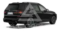 2023 BMW X7