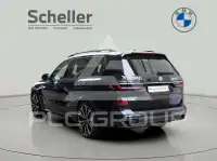 2023 BMW X7