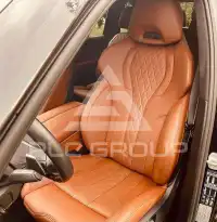 2023 BMW X7