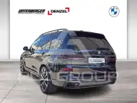 2023 BMW X7
