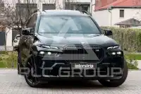 2023 BMW X7